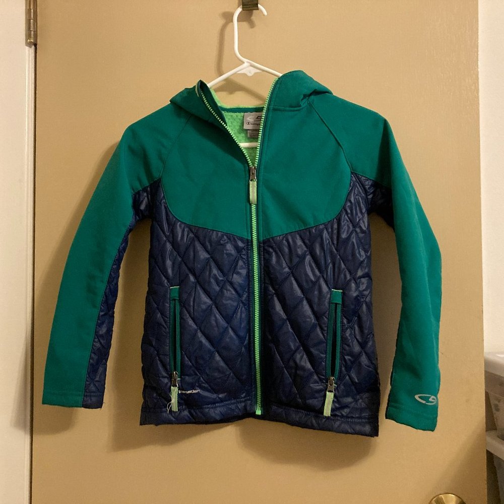 Boys Champion VentureDry Jacket